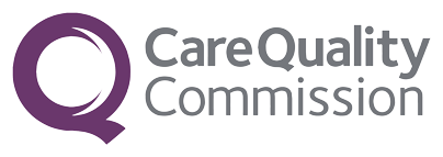 CQC Logo Care Quality Logo