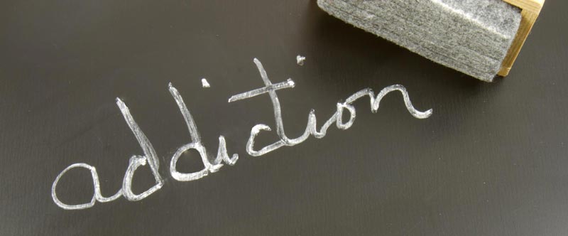 Addiction Addiction