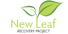 New Leaf Recovery Logo
