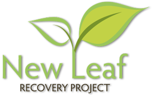 New Leaf Recovery Logo