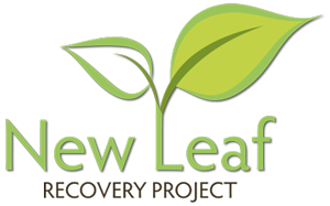 New Leaf Logo