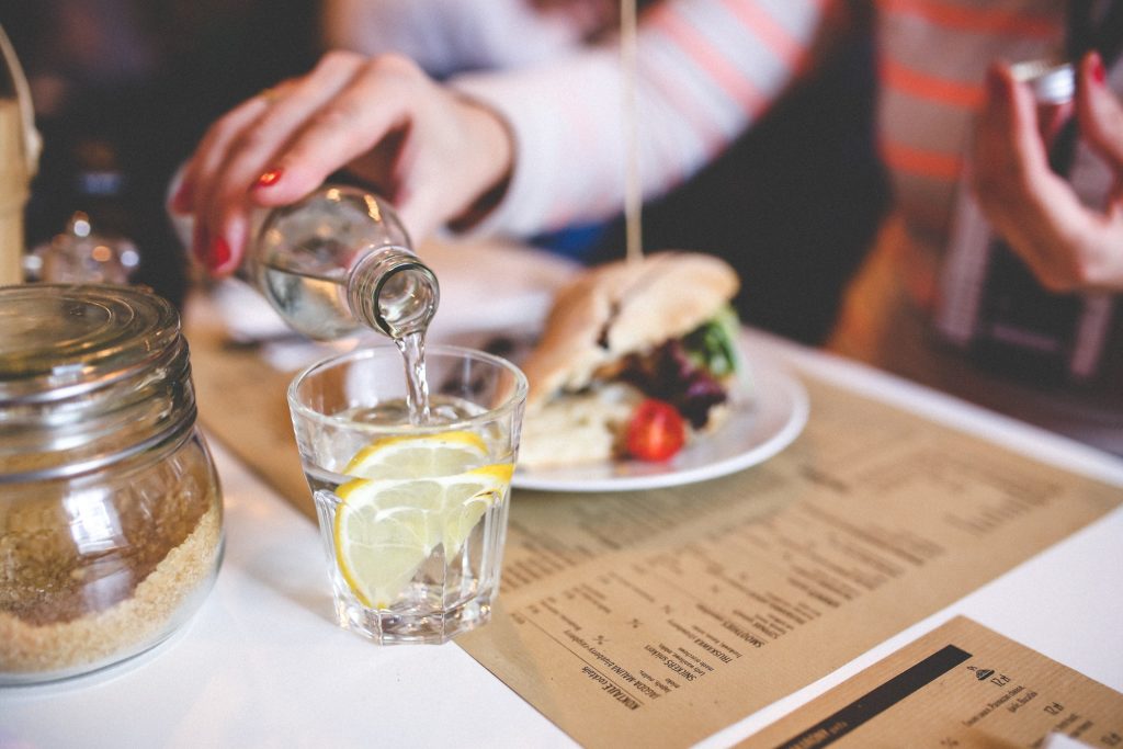 Benefits of dry janaury Benefits of Dry January