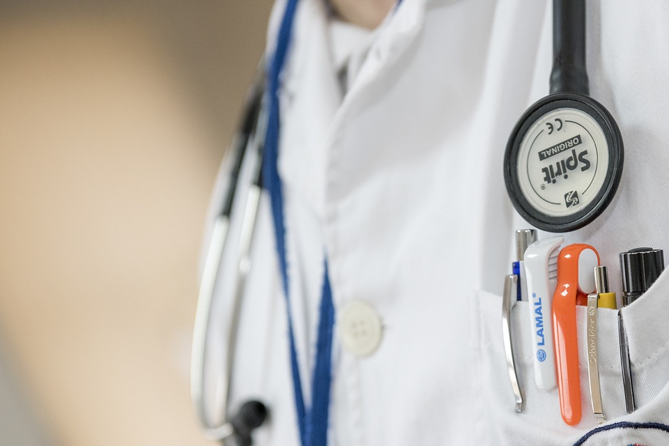 healthcare professional Rehab Centres Healthcare Professional