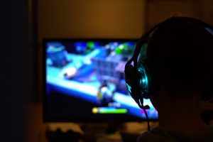 Video Game Addiction