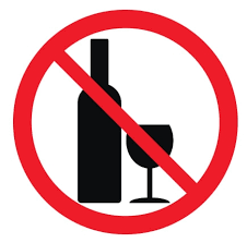 No Alcohol for Dry January