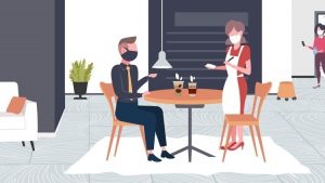 Coping with Alcohol Addiction & Reopening of Pubs