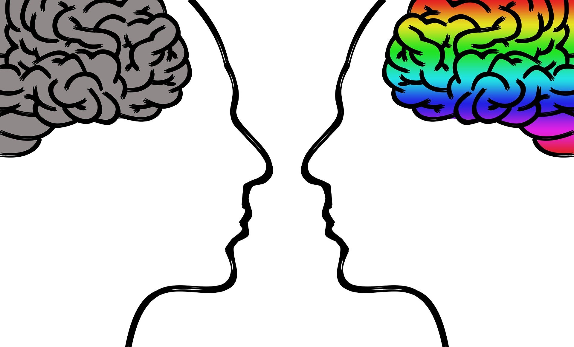 Brain Head Thoughts