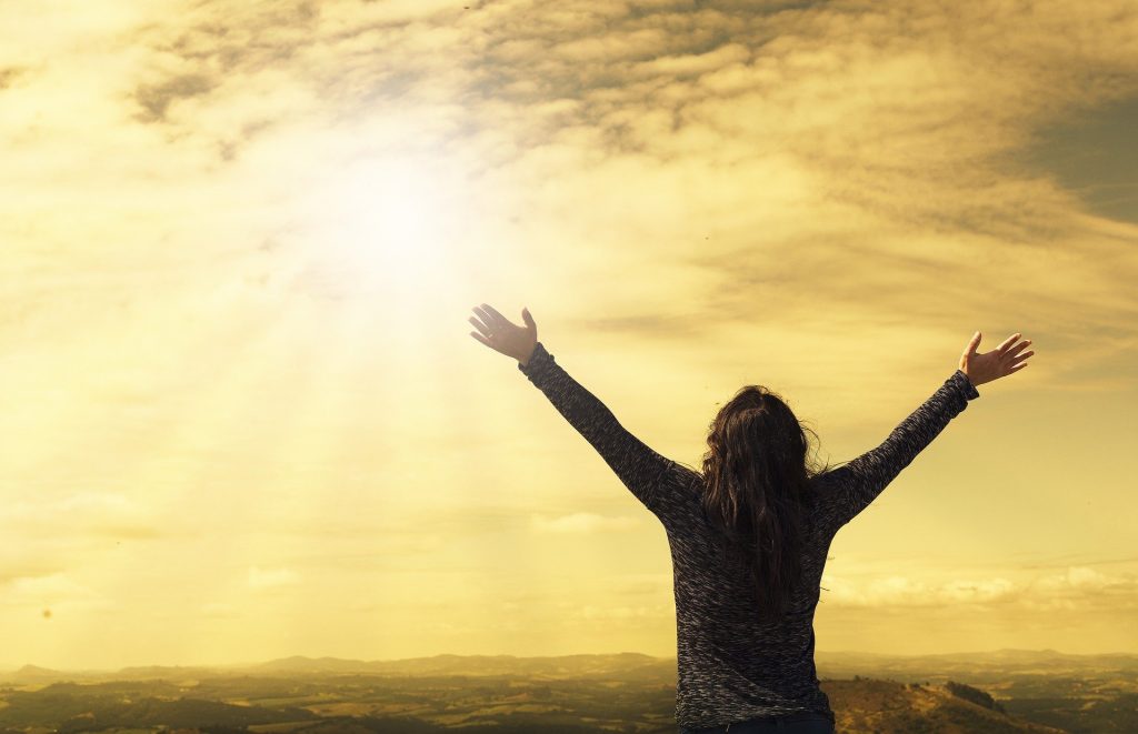 Freedom of an Individual Freedom of a Recovering Addict