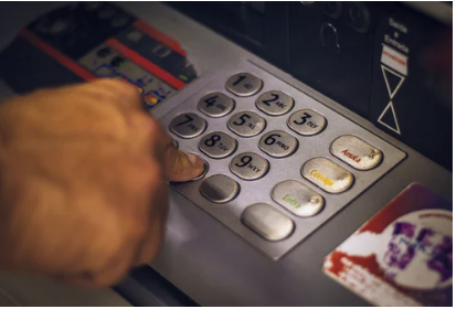 Gambling Addiction Withdrawing Money for Gambling Addiction