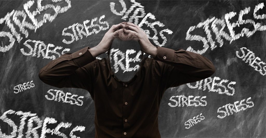 Stress Related Drinking Stress Related Drinking