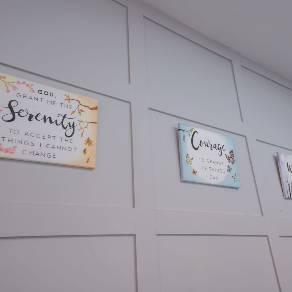 What Happens in Drug Rehab