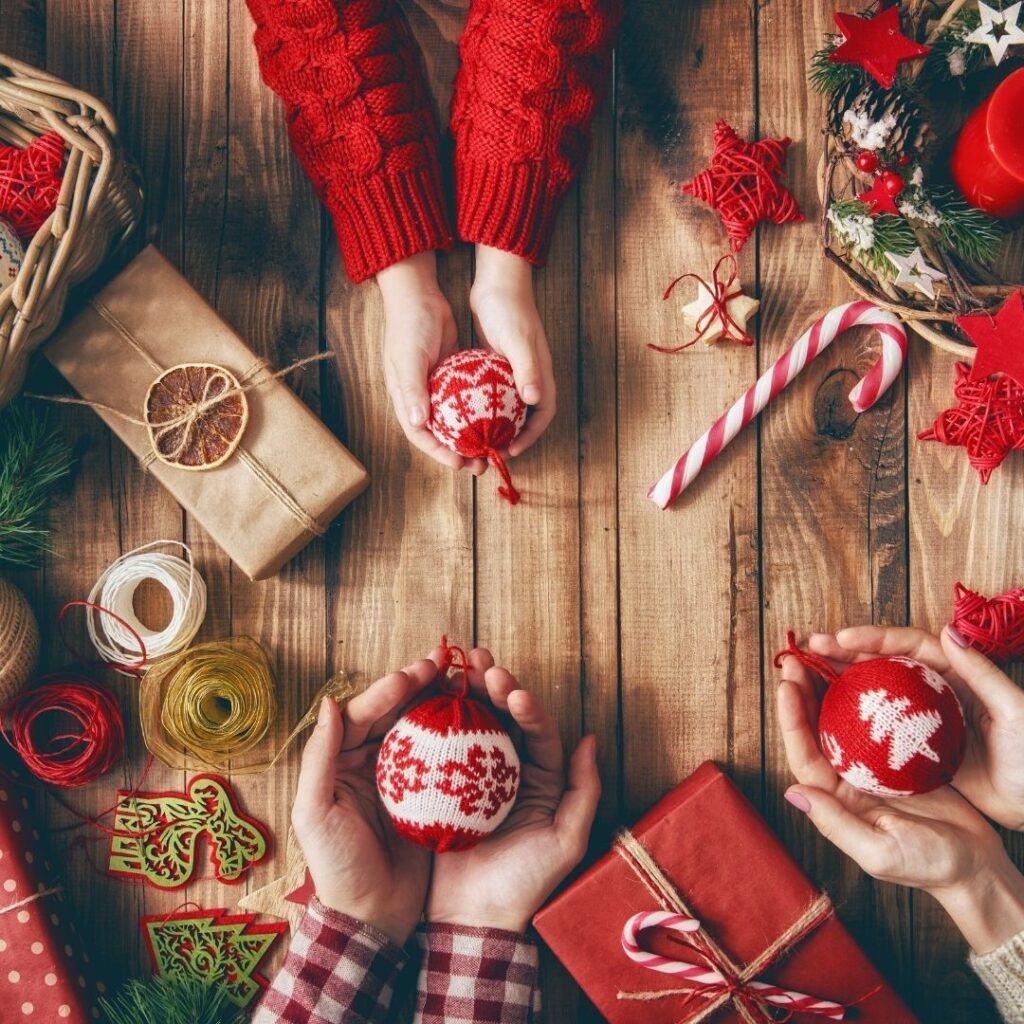 Navigating Christmas & Addiction