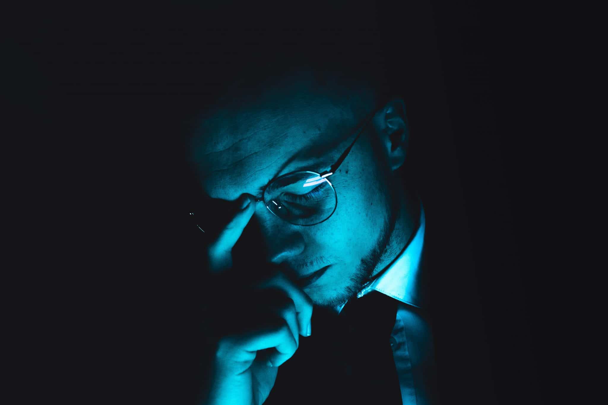 benjamin-ranger-DpdTfB8lQTc-unsplash EFT/Tapping