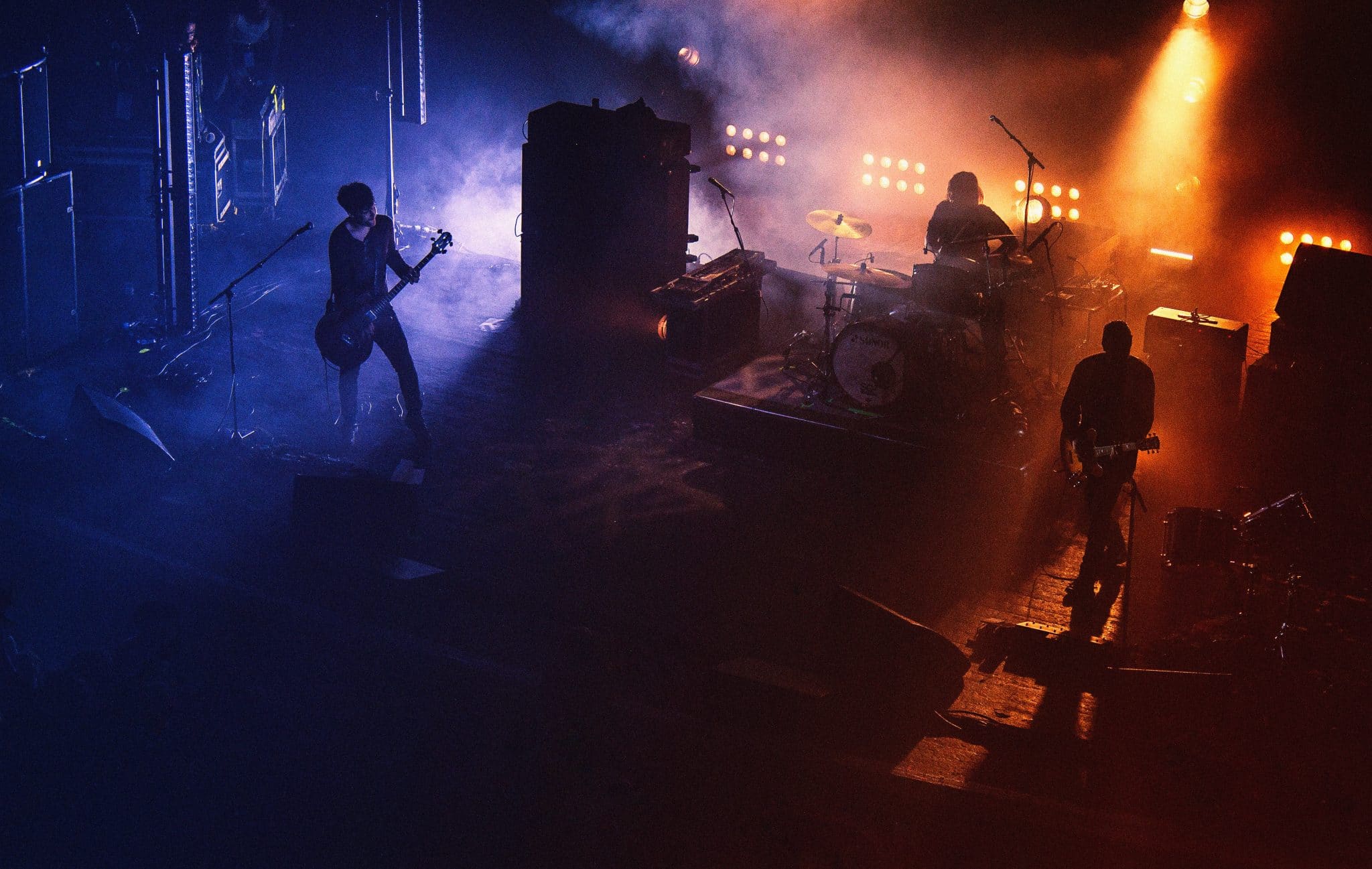 Matty Healy The 1975 heroin addiction Matty Healy band member of The 1975 recovering heroin addict
