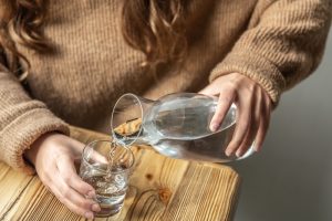 Dry January & its benefits