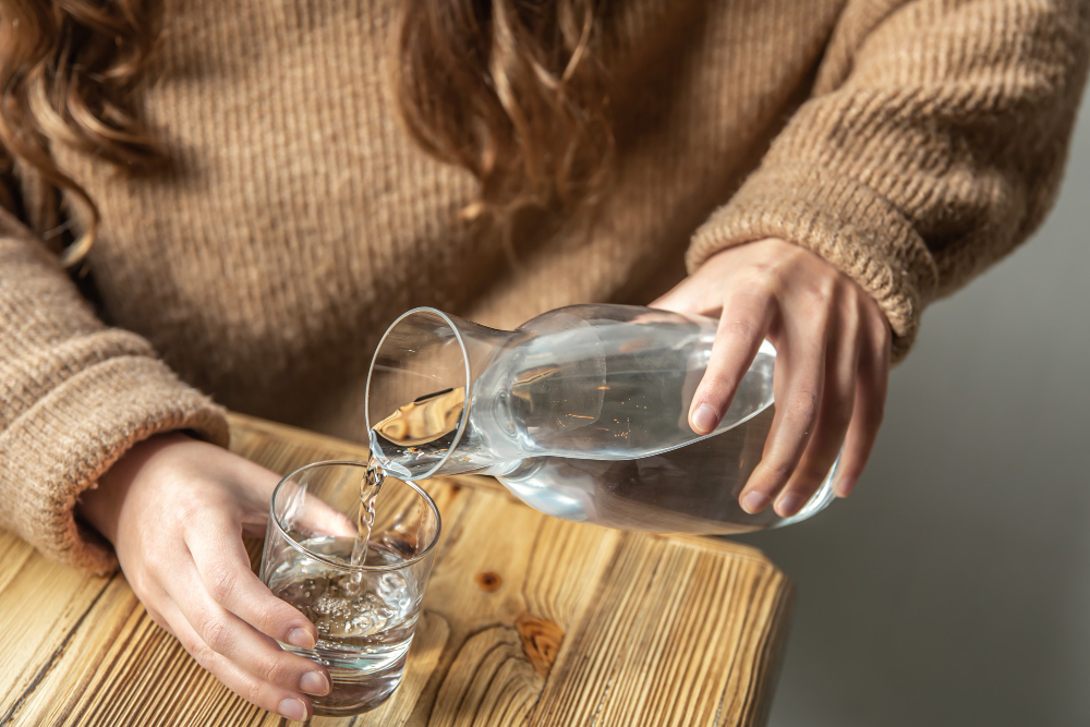 Dry January & its Benefits Dry January & its benefits