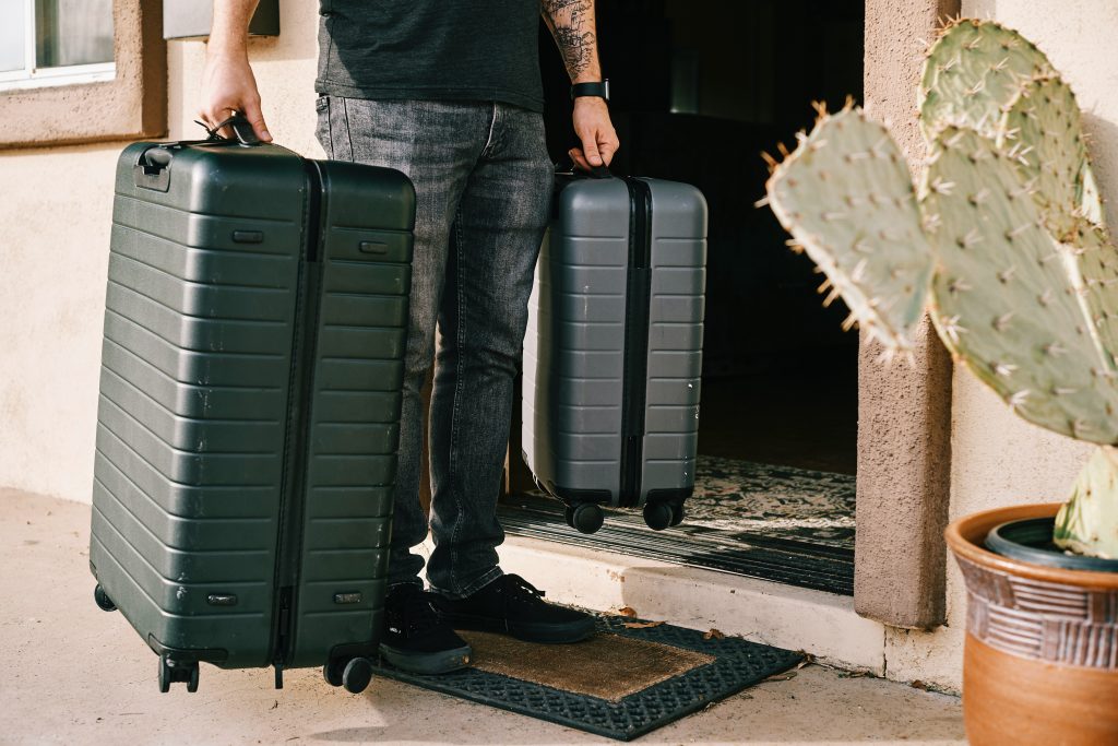 Packing for rehab Packing what to bring for rehab