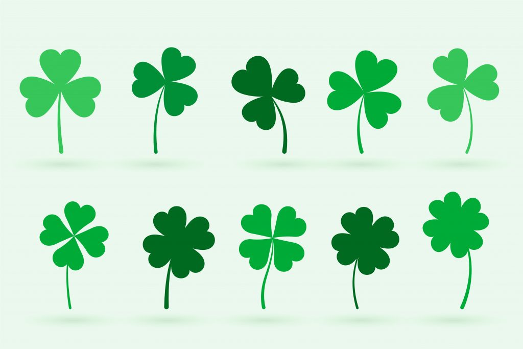 St Patrick's Day binge drinking culture