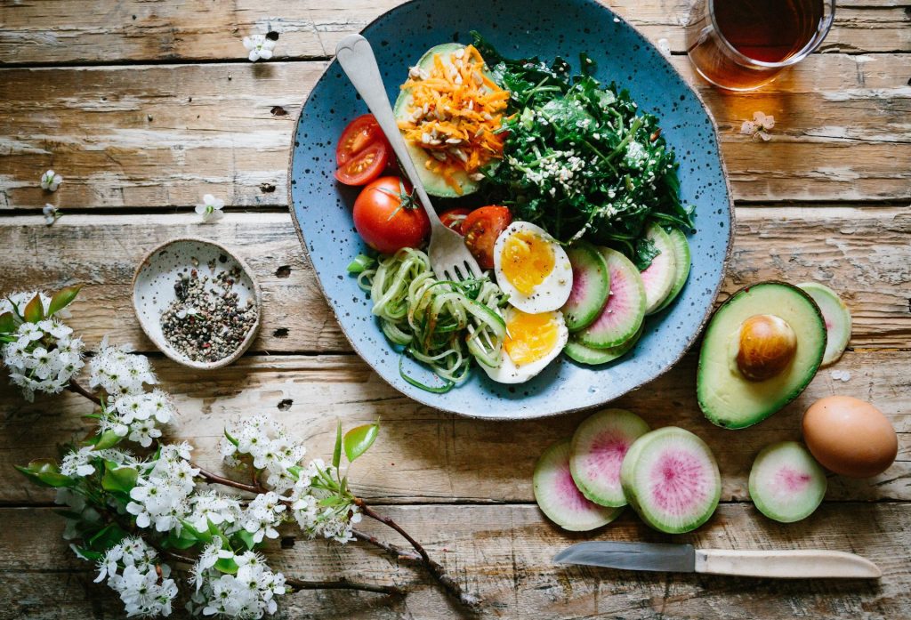 Nutrition and Addiction Healthy Food Nutrition and Addiction