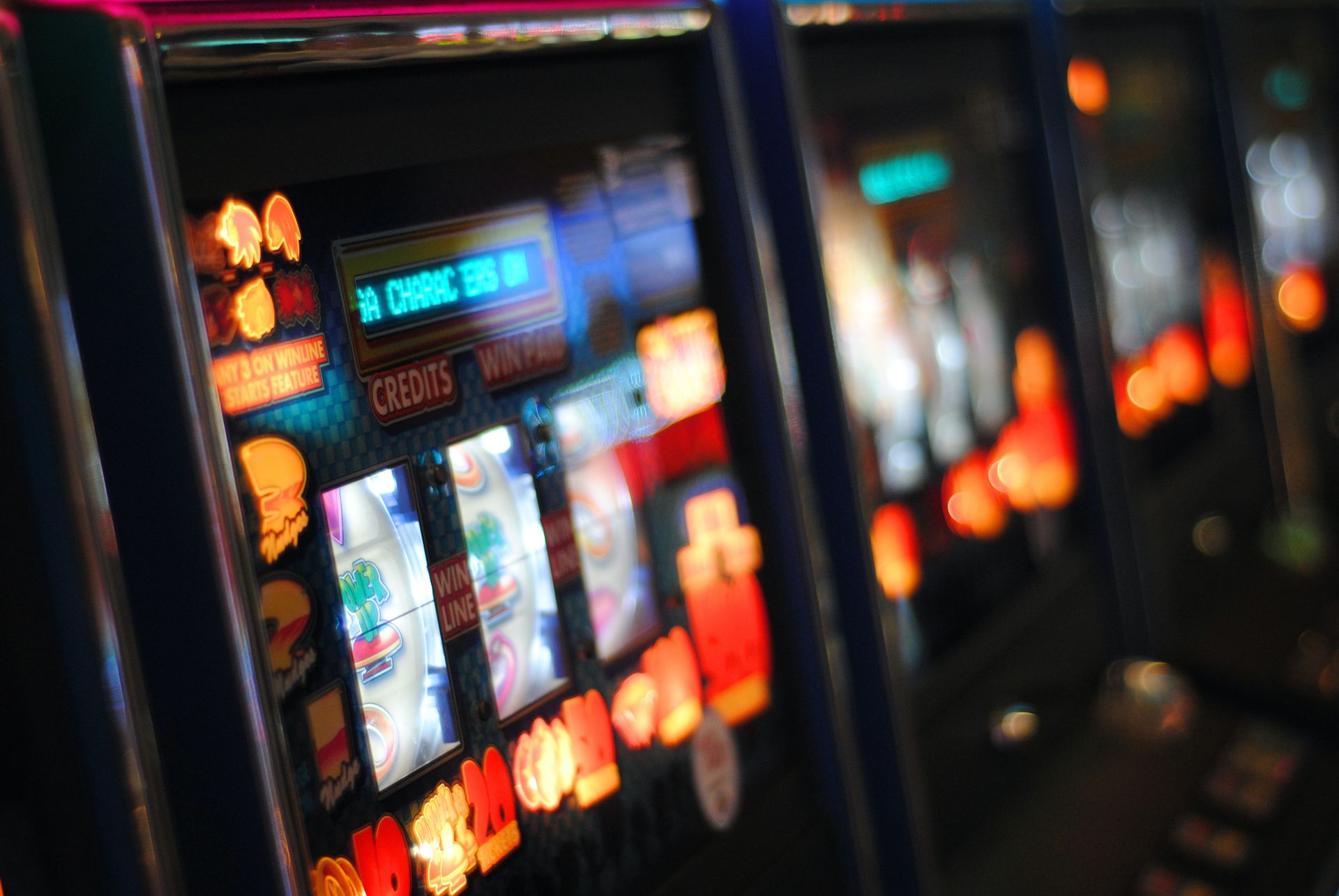 UK Gambling addiction crisis Luke Ashton's story