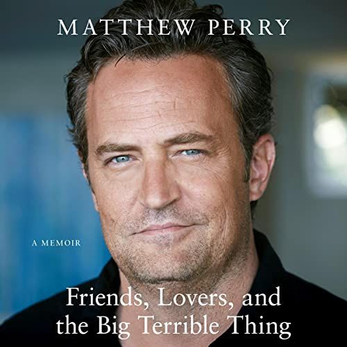 Matthew Perry Memoir Matthew Perry Memoir