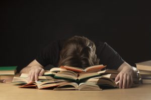 Academic Stress & Substance Abuse