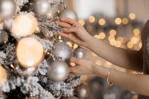Alternative ways to enjoy festivities blog