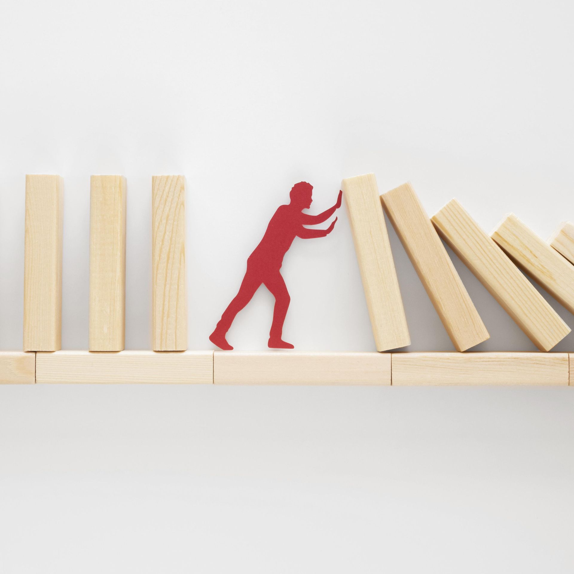Setting Boundaries Setting Boundaries - stopping falling blocks
