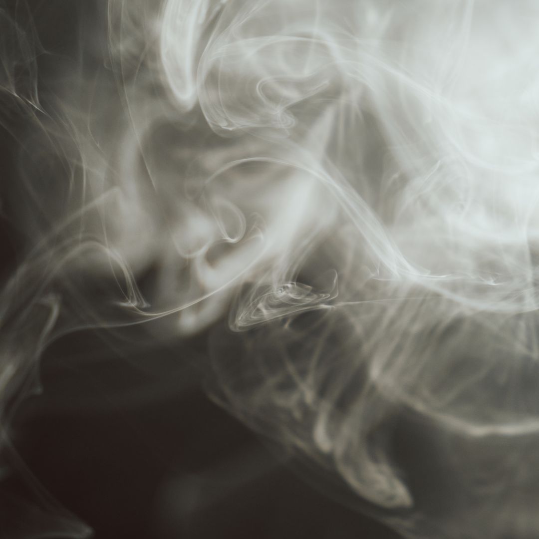 Vaping Blog Vaping epidemic - smoke in the air