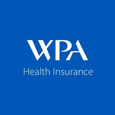 WPA Health Insurance Logo