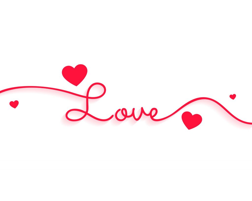 Love Addiction & Valentines Day