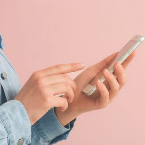 Impact of Mobile Phones on Metal Health