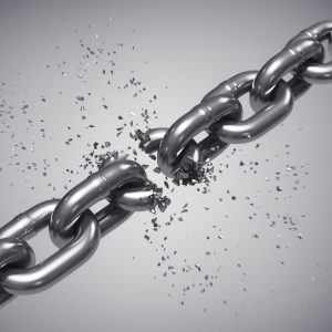 Breaking Chains Holding You Back