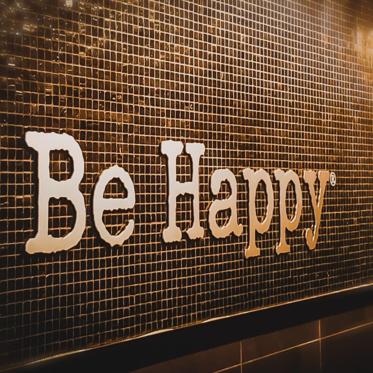 Finding Happiness in Alcohol Sobriety