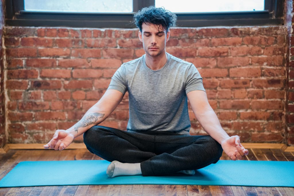 Meditation for Addiction Therapy