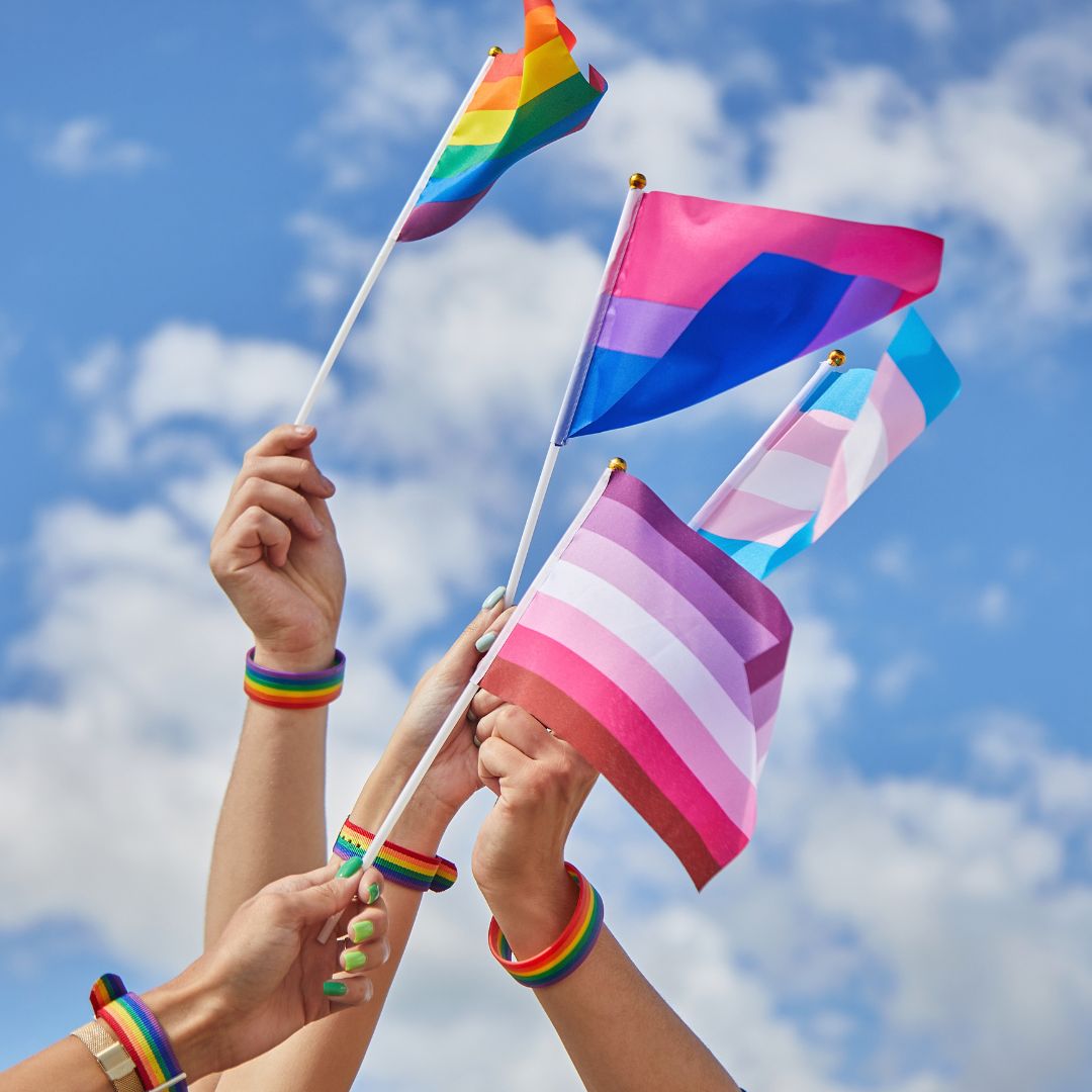 LGBTQ Community and Addiction LGBTQ Community and Addiction
