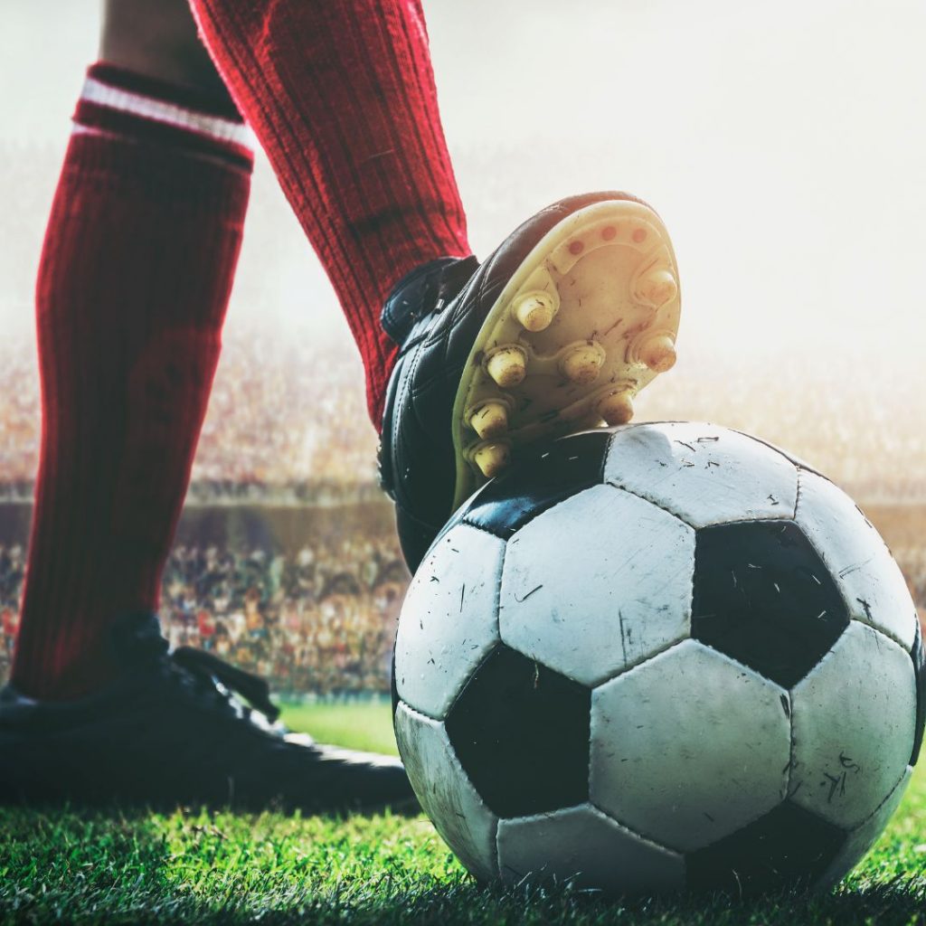 Soccer AM Star Overcomes addiction Soccer AM Star Overcomes addiction
