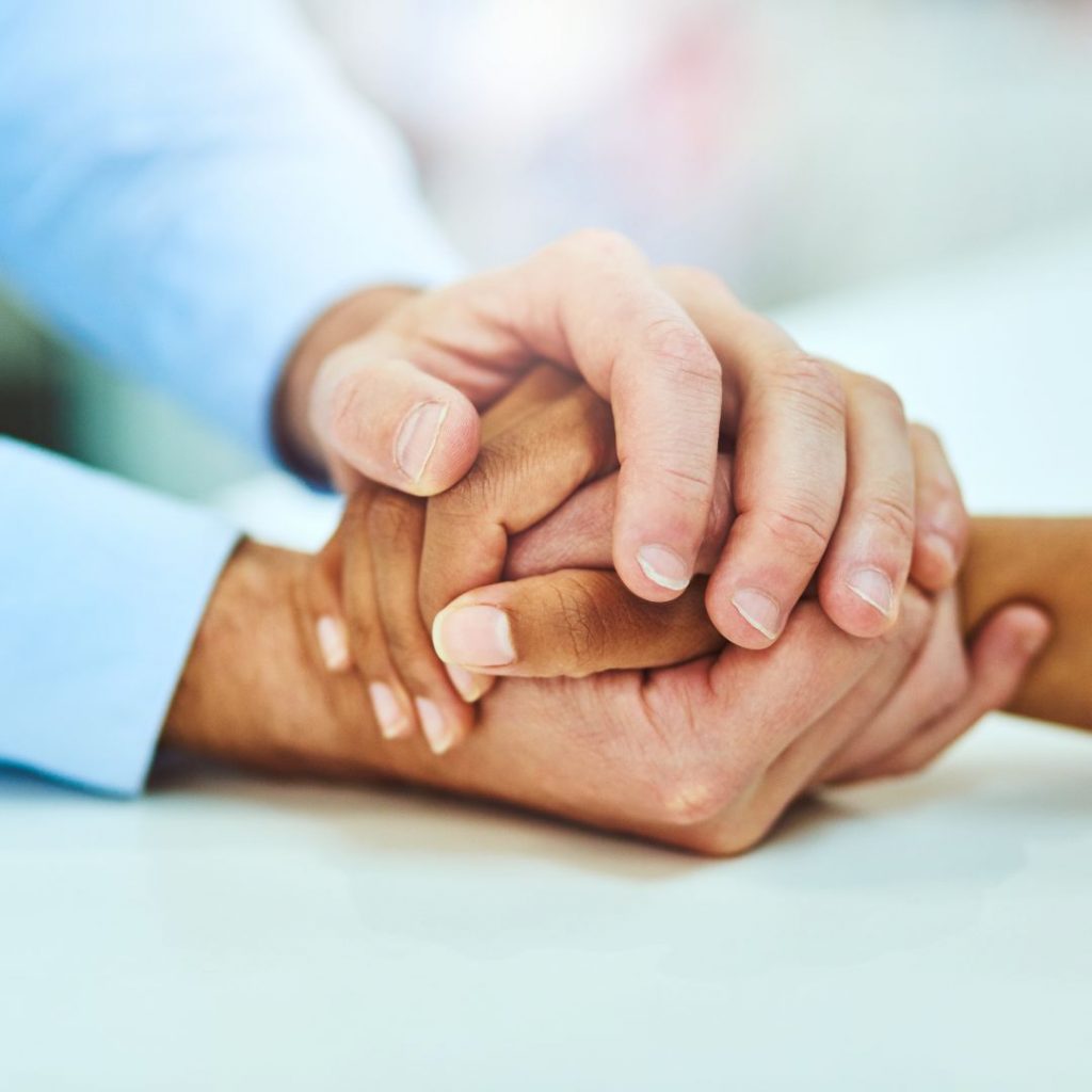Supporting Loved Ones in Addiction Recovery Supporting Loved Ones in Addiction Recovery