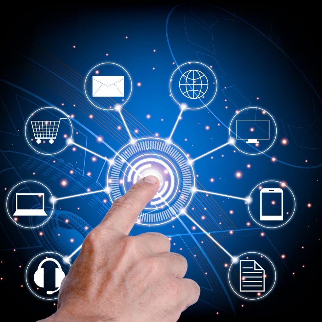Rise in Digital Addiction Rise in Digital Addiction