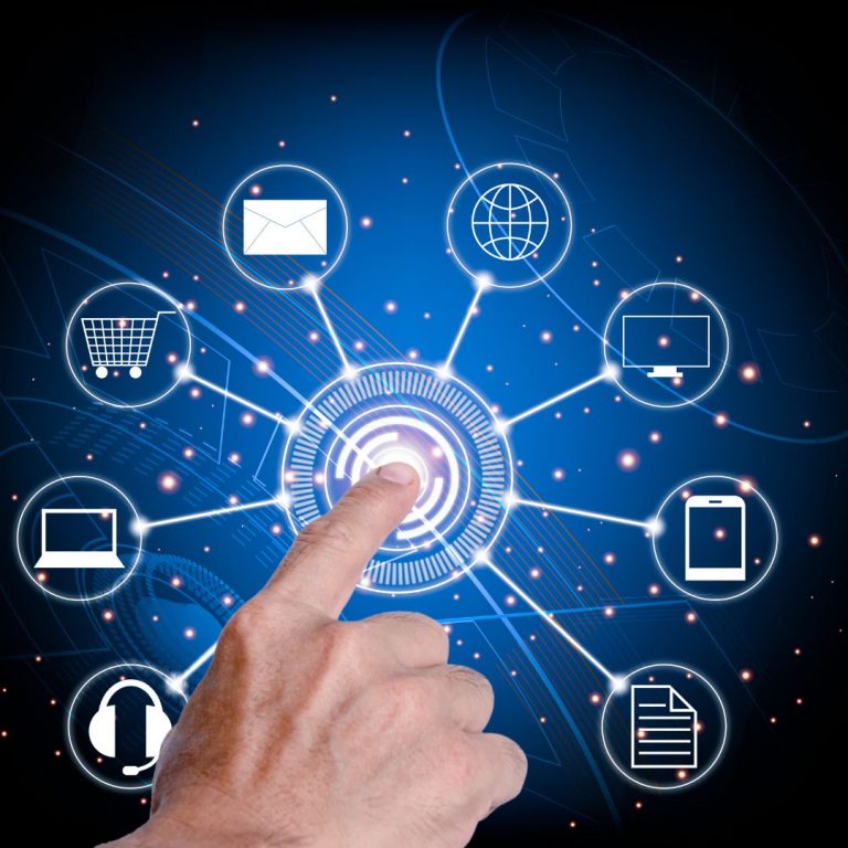 Rise in Digital Addiction