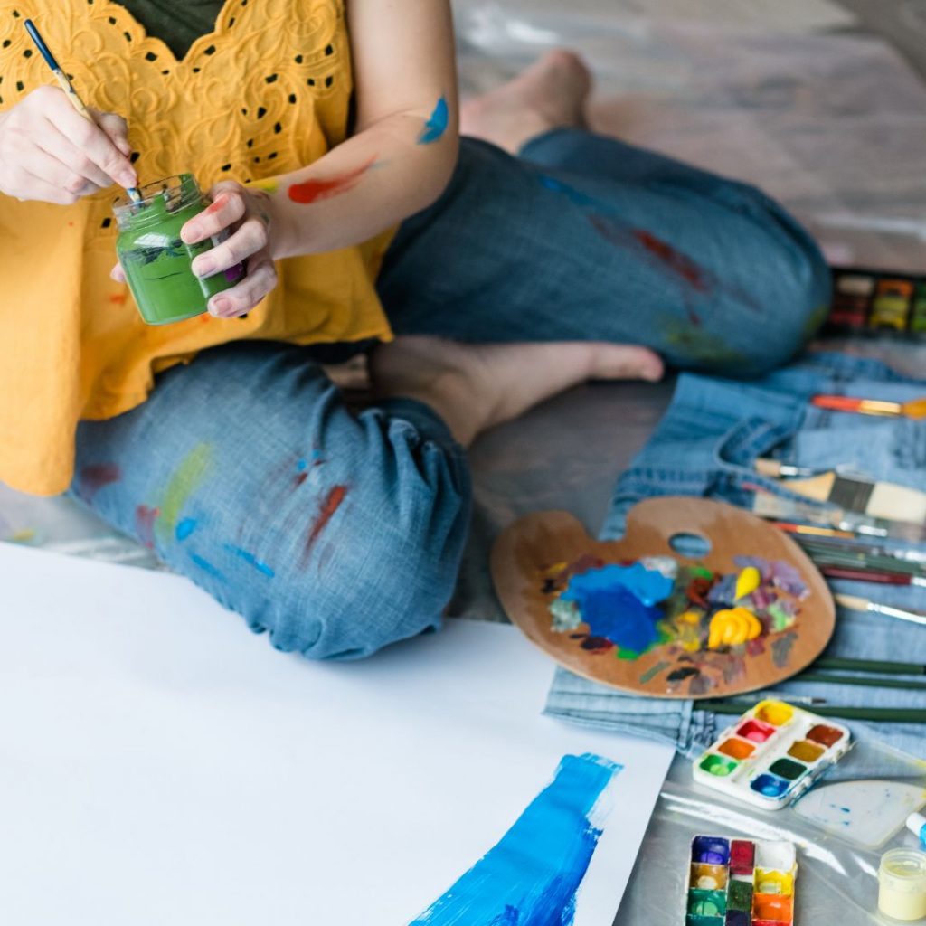 Preventing Addiction Relapse with Therapy