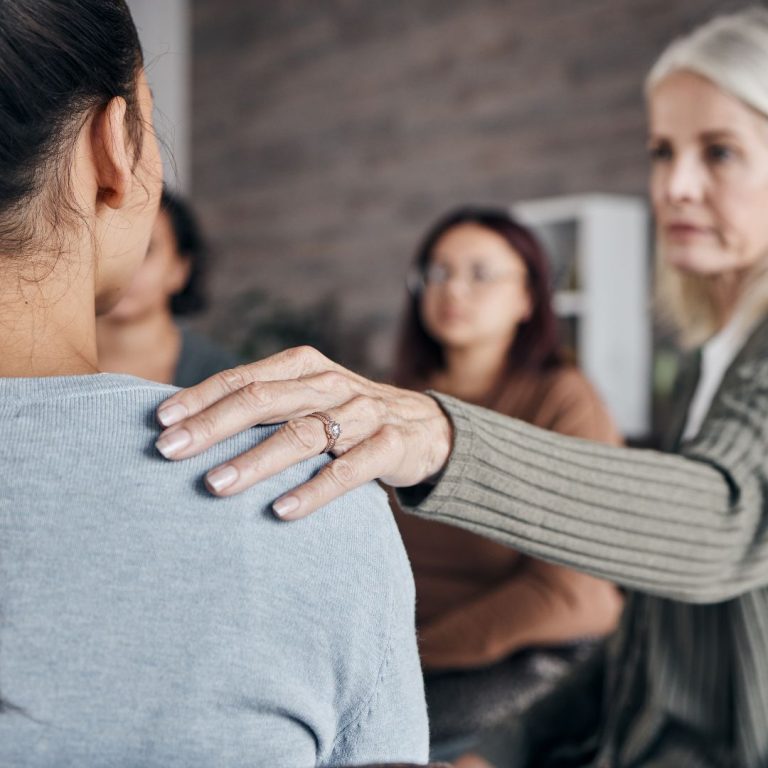 Withdrawal Support in Ozempic Addiction