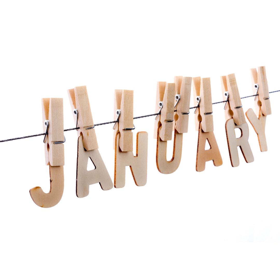 Dry January Dry January