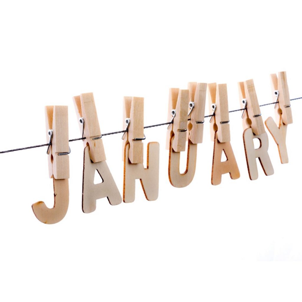 Dry January Dry January