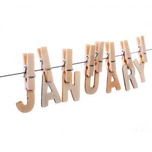 Dry January