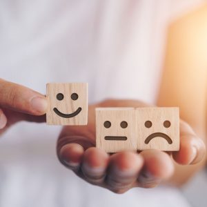 New Year and Emotions