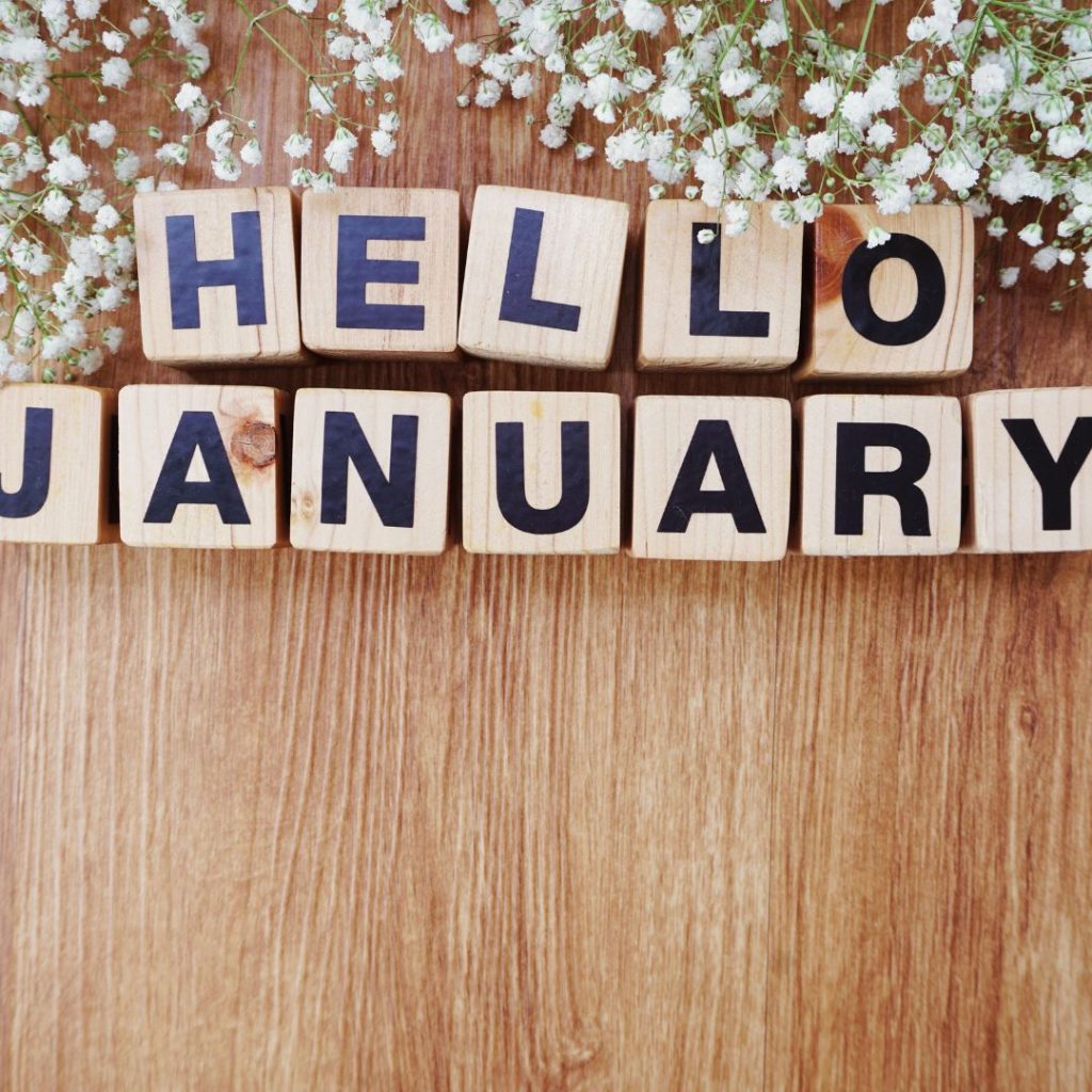 Staying Sober in Dry January