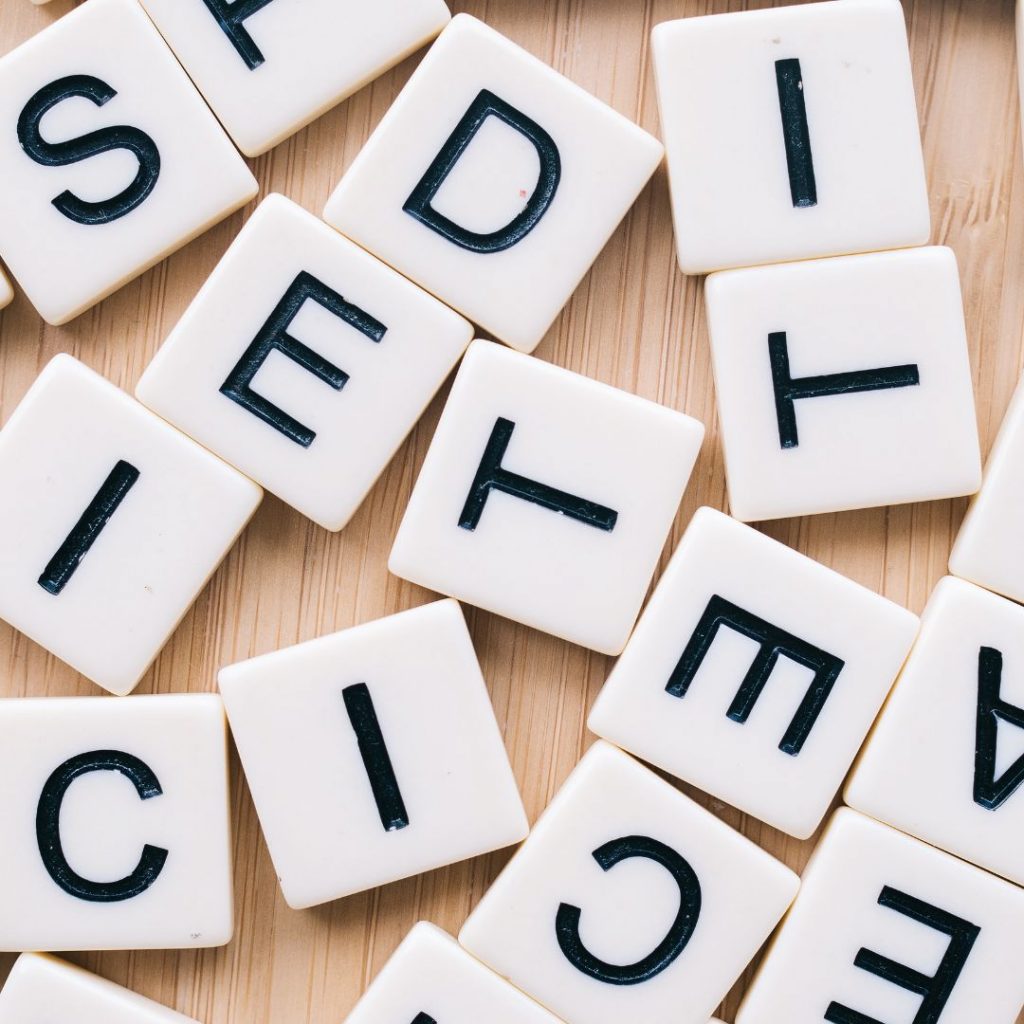 Addiction Terminology