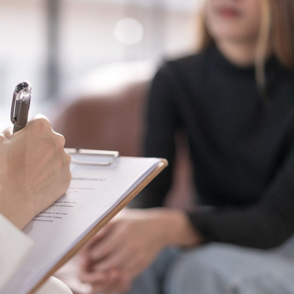 Counselling and 121 Difference
