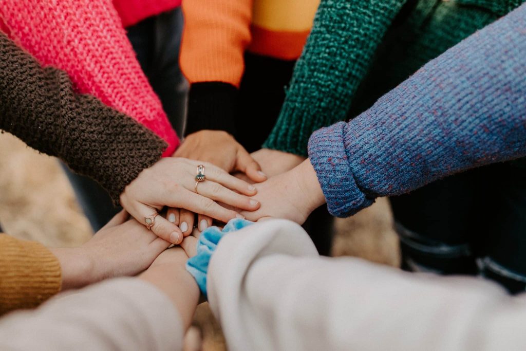 New Leaf Group Therapy New Leaf Group Therapy